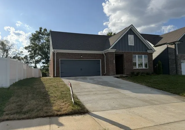 Photo 1 of Sale Pending at 3076 Mallard Dr, Lebanon, TN 37090 | MLS# 3229414 | Listing updated on 2026-09-13