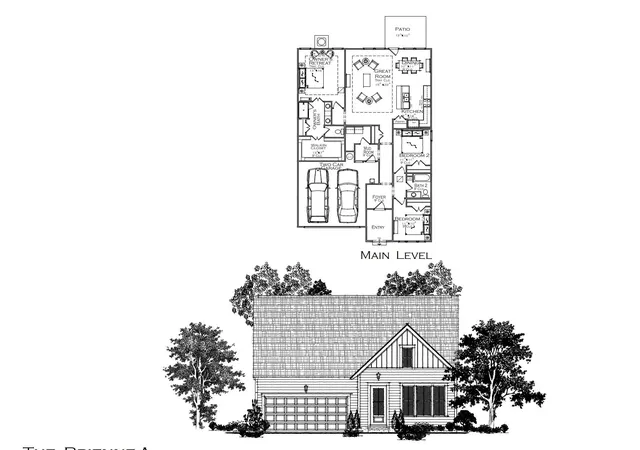 2nd image of 3076 Mallard Dr, Lebanon, TN 37090 | MLS# 3229414