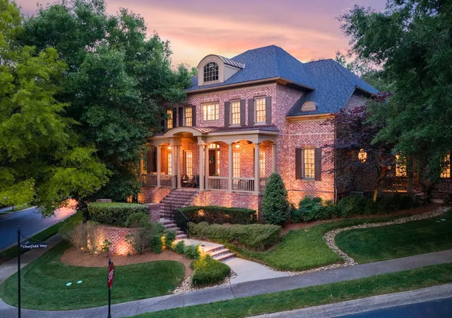 Photo 1 of Sale Pending at 106 Chatfield Way, Franklin, TN 37067 | MLS# 3225619 | Listing updated on 2026-07-22