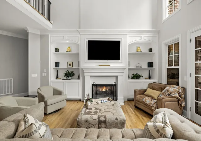 Photo 3 of Sale Pending at 106 Chatfield Way, Franklin, TN 37067 | MLS# 3225619 | Listing updated on 2026-07-22
