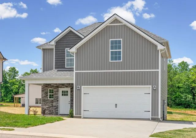 Photo 3 of Single family home for sale at 77 Sycamore Hl, Clarksville, TN 37042 | MLS# 3226102 | Listing updated on 2026-08-19