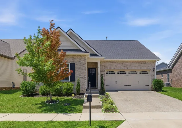 Photo 1 of Single family home for sale at 139 Crabourne Dr, White House, TN 37188 | MLS# 3243137 | Listing updated on 2026-10-06