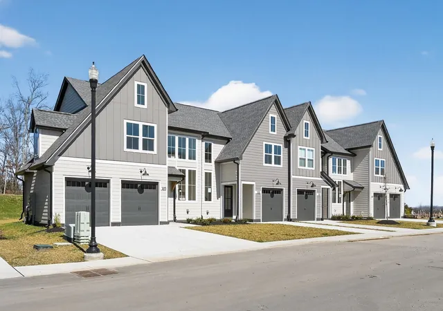 2nd image of 313 Panther Dr, Murfreesboro, TN 37127 | MLS# 3225500