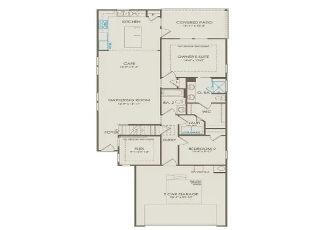 Photo 1 of Single family home for sale at 7114 Reprise Way, Murfreesboro, TN 37128 | MLS# 3225550 | Listing updated on 2026-08-19