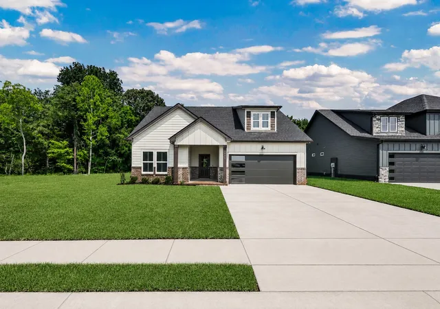 3rd image of 18 Miller Farm, Clarksville, TN 37043 | MLS# 3225692