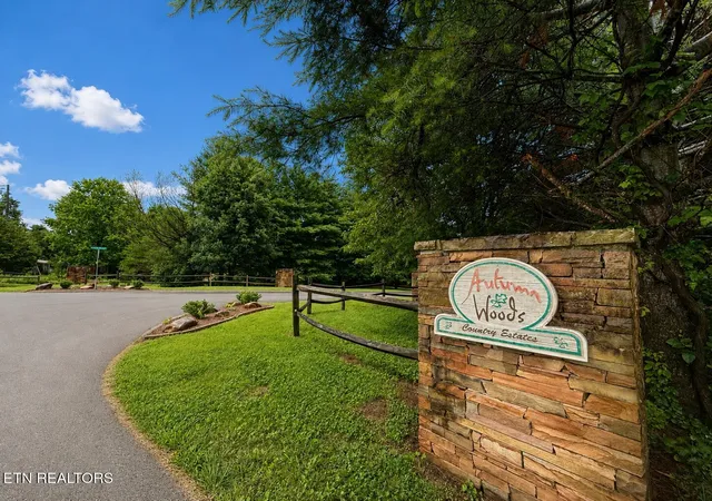 Photo 4 of Land for sale at 0 Lot 20 Autumn Woods Tr, Sweetwater, TN 37874 | MLS# 3336109 | Listing updated on 2026-09-04