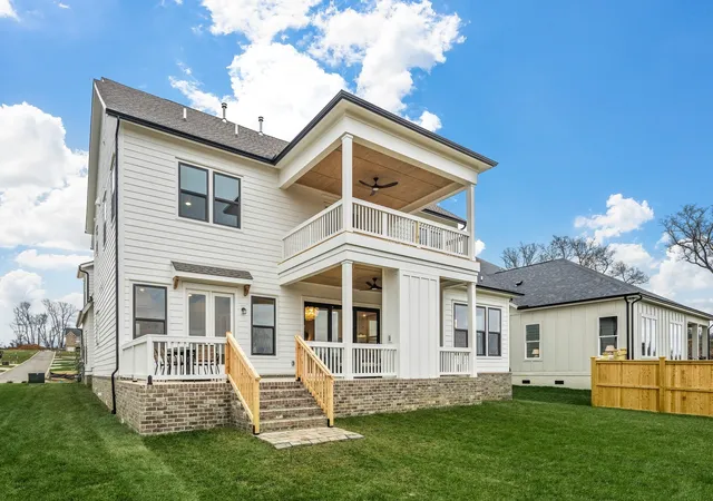 Photo 26 of Sale Pending at 5186 Rambler Loop, Franklin, TN 37064 | MLS# 3225571 | Listing updated on 2026-07-31