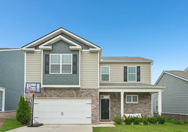 Photo 1 of Single family home for sale at 5330 Owens Ln, White House, TN 37188 | MLS# 3225998 | Listing updated on 2026-08-28
