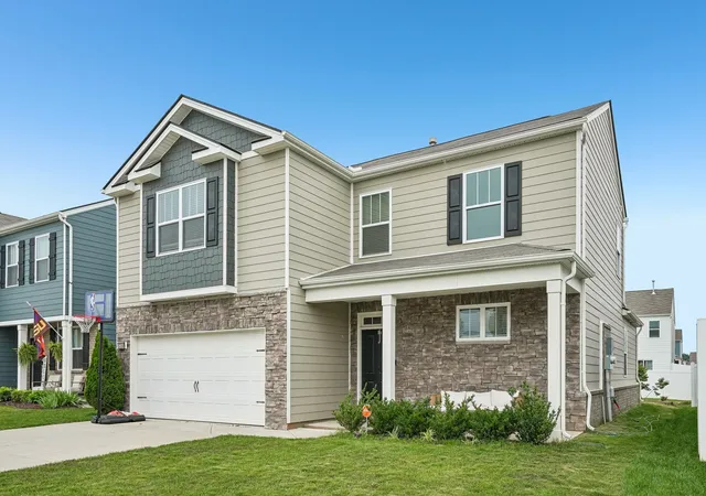 Photo 2 of Single family home for sale at 5330 Owens Ln, White House, TN 37188 | MLS# 3225998 | Listing updated on 2026-08-28