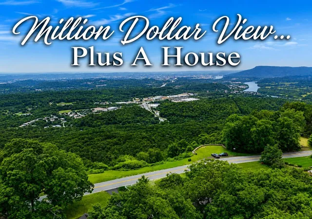 1st image of 121 N Palisades Dr, Signal Mountain, TN 37377 | MLS# 3225585