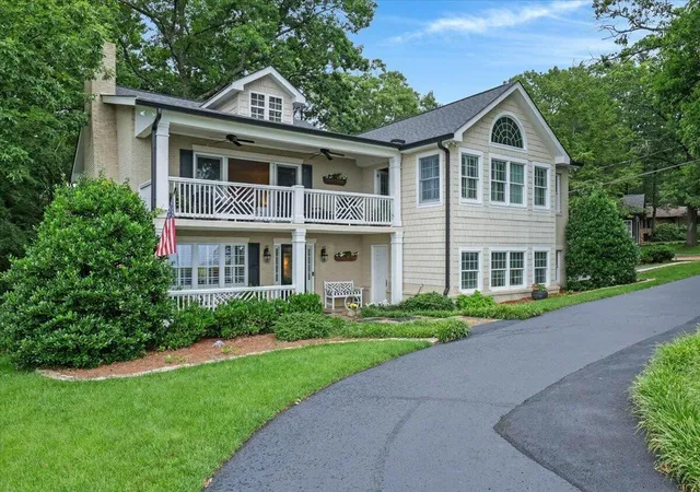 3rd image of 121 N Palisades Dr, Signal Mountain, TN 37377 | MLS# 3225585