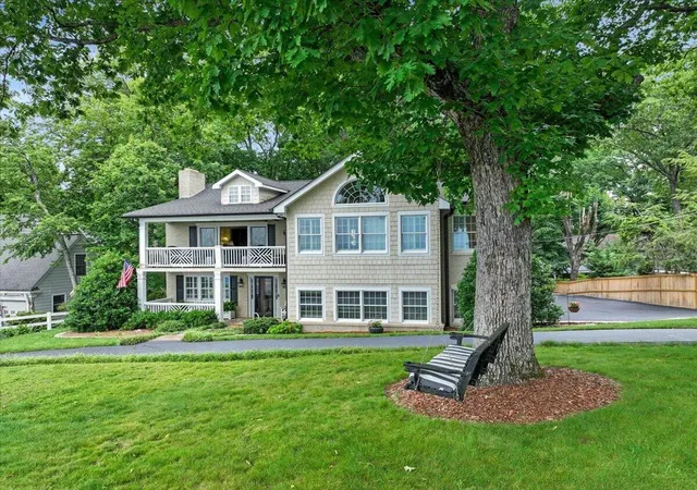50th image of 121 N Palisades Dr, Signal Mountain, TN 37377 | MLS# 3225585