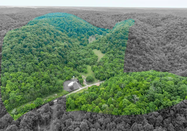 Land for sale at 1784 Hurricane Crk Rd, Woodbury, TN 37190 | MLS# 3225617