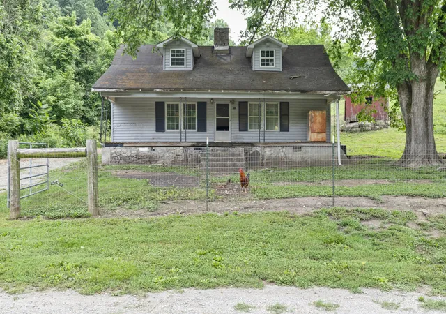 Photo 67 of Land for sale at 1784 Hurricane Crk Rd, Woodbury, TN 37190 | MLS# 3225617 | Listing updated on 2026-06-12