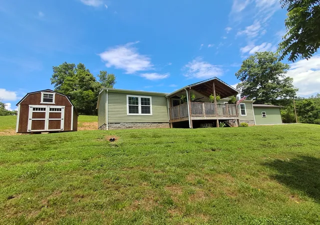 Homes for sale in Lynnville, TN | 5525 Wiley Hollow Rd, Lynnville, TN 38472 | MLS# 3225869