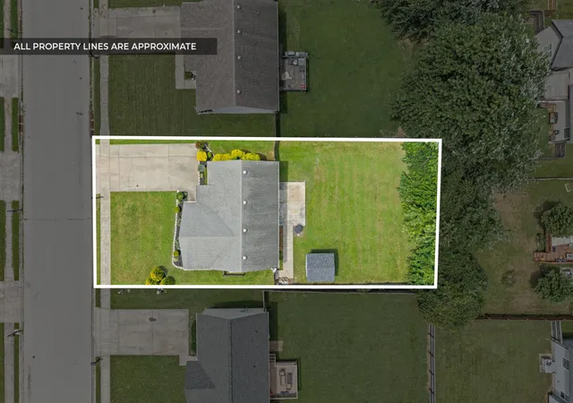 49th image of 515 Oakmont Dr, Clarksville, TN 37042 | MLS# 3309267