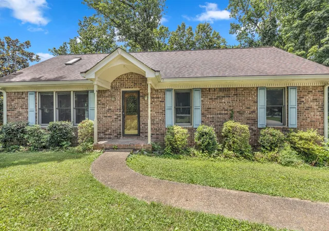 Photo 1 of Single family home for sale at 1106 Dogwood Ln, White House, TN 37188 | MLS# 3259718 | Listing updated on 2026-09-26