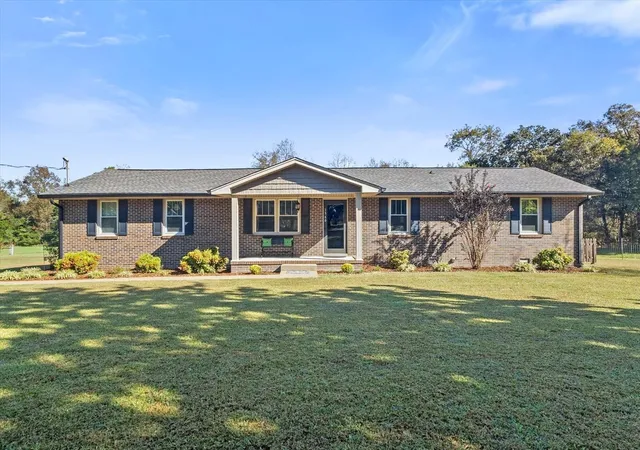 Homes for sale in Lewisburg, TN | 1540 S Berlin Rd, Lewisburg, TN 37091 | MLS# 3226548