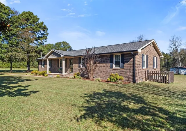 Homes for sale in Lewisburg, TN | 1540 S Berlin Rd, Lewisburg, TN 37091 | MLS# 3226548