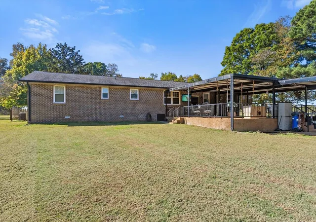 Homes for sale in Lewisburg, TN | 1540 S Berlin Rd, Lewisburg, TN 37091 | MLS# 3226548