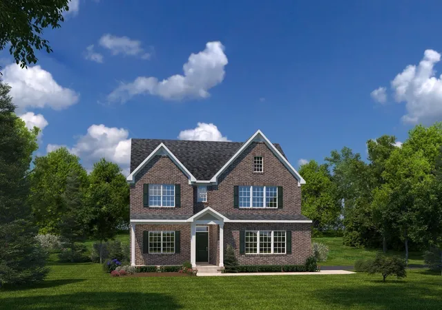 2nd image of 2739 Barn Owl Court, Hendersonville, TN 37075 | MLS# 3225683