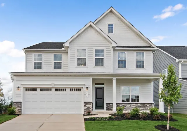 2nd image of 3656 Farm Field Lane, Hendersonville, TN 37075 | MLS# 3225684