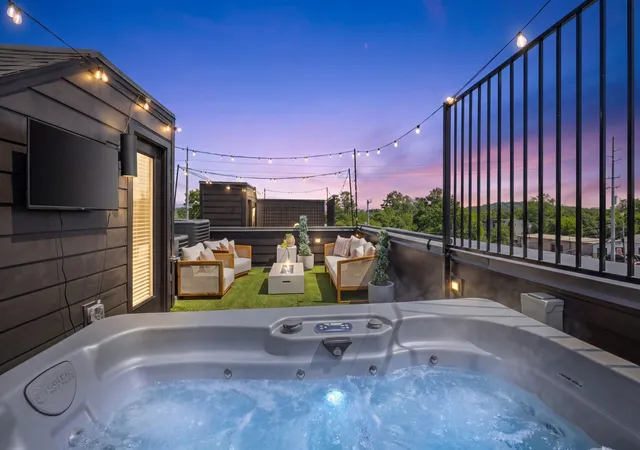 Photo 3 of Townhouse for sale at 314 E Trinity Ln #3, Nashville, TN 37207 | MLS# 3231897 | Listing updated on 2026-07-26