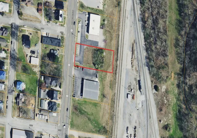 Homes for sale in Etowah, TN | 0 Tennessee Avenue, Etowah, TN 37331 | MLS# 3225718