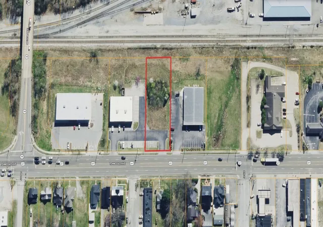 Homes for sale in Etowah, TN | 0 Tennessee Avenue, Etowah, TN 37331 | MLS# 3225718