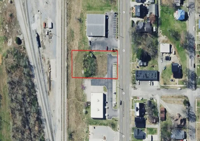 Homes for sale in Etowah, TN | 0 Tennessee Avenue, Etowah, TN 37331 | MLS# 3225718