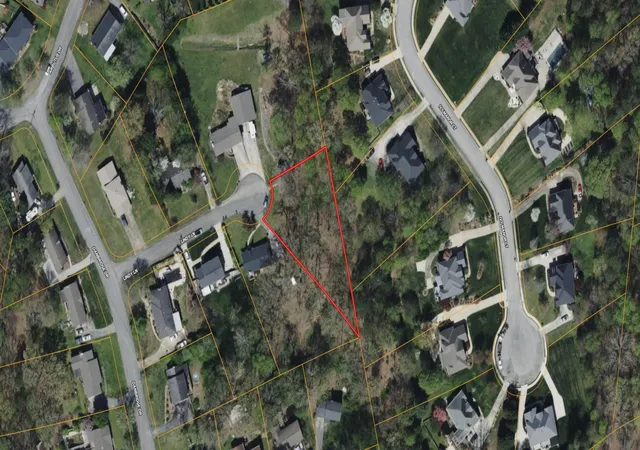 3rd image of 8708 Lindy Lane, Hixson, TN 37343 | MLS# 3225719