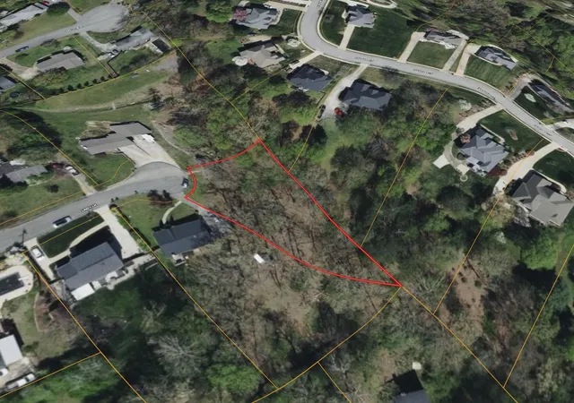 4th image of 8708 Lindy Lane, Hixson, TN 37343 | MLS# 3225719
