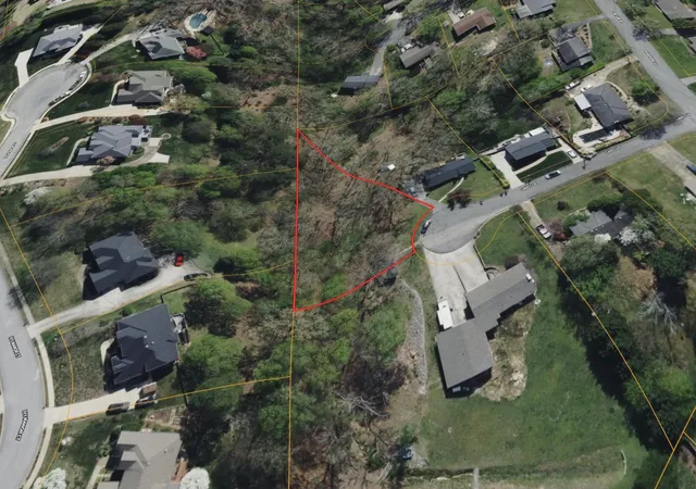 5th image of 8708 Lindy Lane, Hixson, TN 37343 | MLS# 3225719