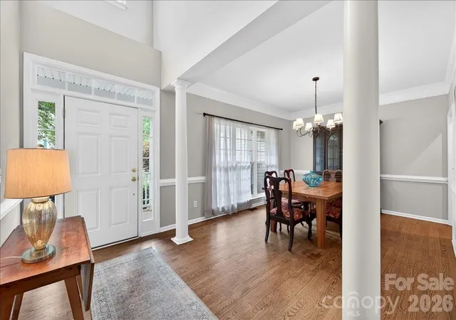 2nd image of 1423 Piper Ct, Concord, NC 28025 | MLS# 3225851