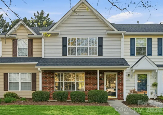 1st image of 2940 Mayer House Ct, Charlotte, NC 28214 | MLS# 3225844