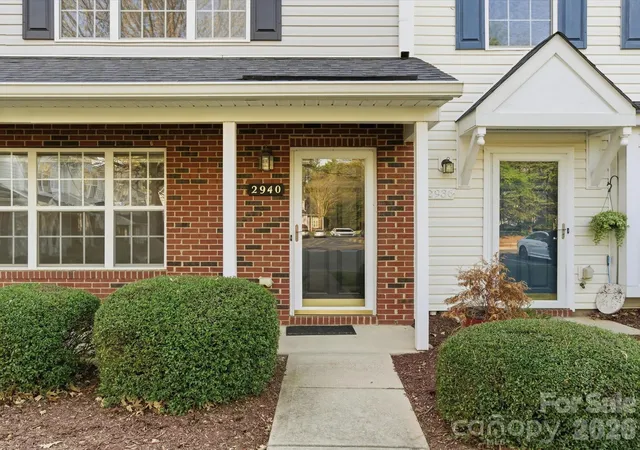 4th image of 2940 Mayer House Ct, Charlotte, NC 28214 | MLS# 3225844