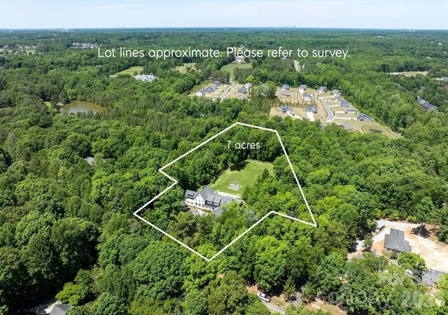 3rd image of 8512 Prince Valiant Dr, Waxhaw, NC 28173 | MLS# 3226211
