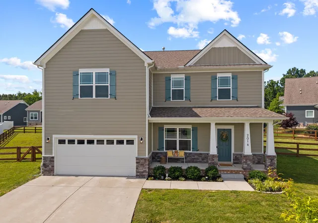 Homes for sale in Fairview, TN | 2016 Ambie Way, Fairview, TN 37062 | MLS# 3233810