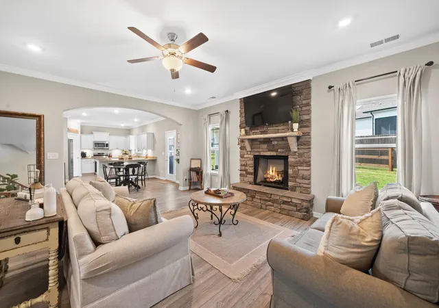 2nd image of 2016 Ambie Way, Fairview, TN 37062 | MLS# 3233810
