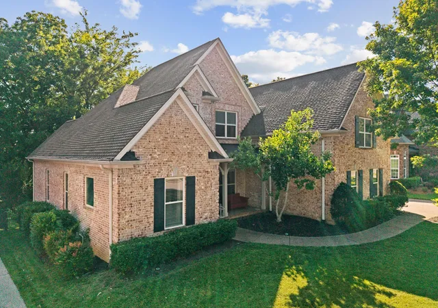 Photo 1 of Single family home for sale at 1050 Alice Springs Cir, Spring Hill, TN 37174 | MLS# 3229867 | Listing updated on 2026-08-19