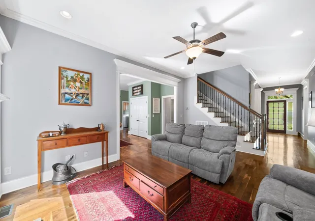 Photo 4 of Single family home for sale at 1050 Alice Springs Cir, Spring Hill, TN 37174 | MLS# 3229867 | Listing updated on 2026-08-19