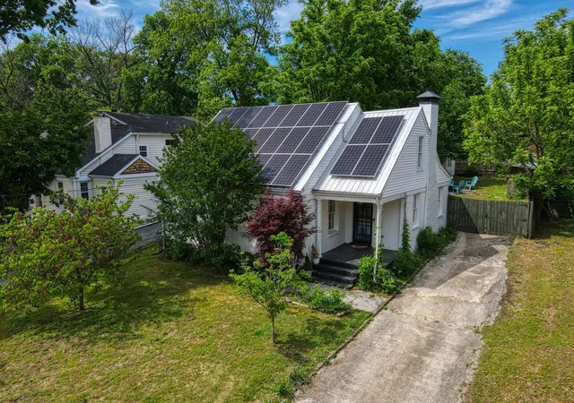 Homes for sale in Nashville, TN | 1035 Seymour Ave, Nashville, TN 37206 | MLS# 3225962