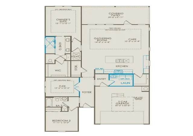 Photo 2 of Single family home for sale at 433 Stanza Dr, Murfreesboro, TN 37128 | MLS# 3225780 | Listing updated on 2026-06-16