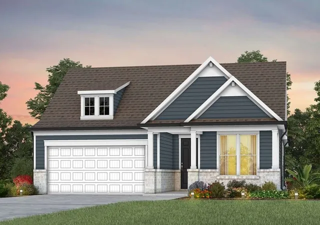 Photo 1 of Single family home for sale at 7177 Triad Way, Murfreesboro, TN 37128 | MLS# 3225782 | Listing updated on 2026-05-31