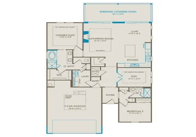 Photo 2 of Single family home for sale at 7177 Triad Way, Murfreesboro, TN 37128 | MLS# 3225782 | Listing updated on 2026-05-31