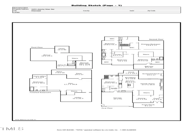 79th image of 325 Liberty Star Rd, Wendell, NC 27591 | MLS# 3225820
