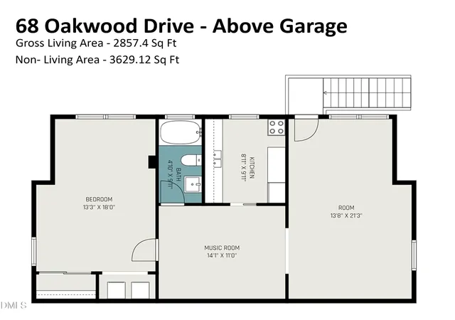Photo 42 of Sale Pending at 68 Oakwood Dr, Chapel Hill, NC 27517 | MLS# 3225822 | Listing updated on 2026-06-26