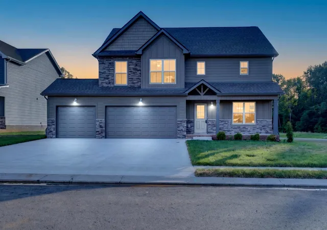 1st image of 30 Miller Farm, Clarksville, TN 37043 | MLS# 3225845