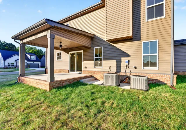 63rd image of 30 Miller Farm, Clarksville, TN 37043 | MLS# 3225845