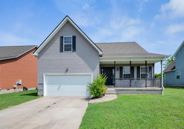 Photo 1 of Single family home for sale at 756 Maylene Dr, Madison, TN 37115 | MLS# 3225816 | Listing updated on 2026-08-31